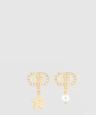 Petit CD Lucky Charms 귀걸이 E3714