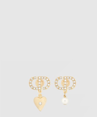 Petit CD Lucky Charms 귀걸이 E3772