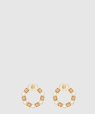 Petit CD 귀걸이 E1858