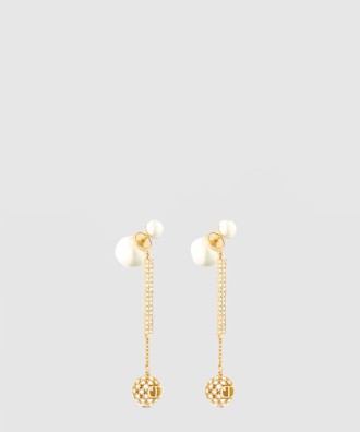 Tribales 귀걸이 E2328