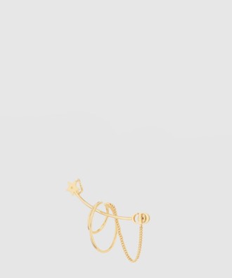 30 몽테인 이어커프 E1928