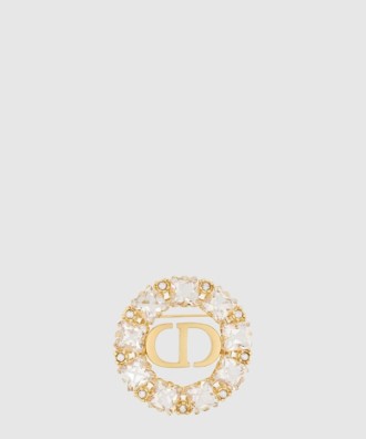 Petit CD 브로치 V0934