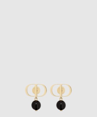 Petit CD 귀걸이 E1520