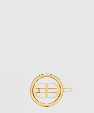 30 Montaigne 헤어핀 V0718