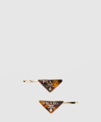 플렉시글라스 헤어 클립 1IF692