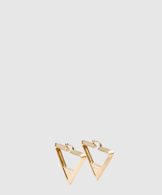 메탈 귀걸이 1lO146