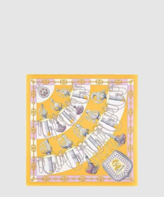 an archipelago march 스카프 90