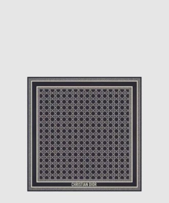 CANNGE 35CAN 스퀘어 스카프