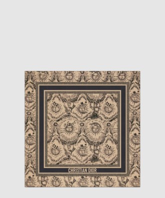 까레 90 일 드 주이 스퀘어 스카프 42SOL