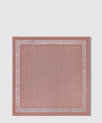 쏘 샤인 모노그램 숄 M93264