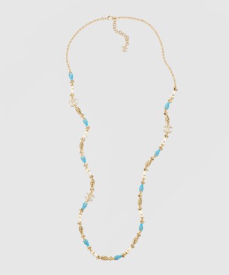 롱 네크리스 ABF042