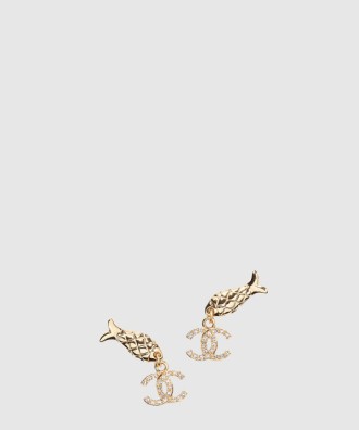 Stud 귀걸이 ABF074