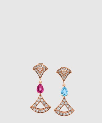 디바스 드림 귀걸이 355620