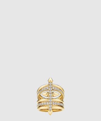 타이탄 by 퍼렐 윌리엄스 링