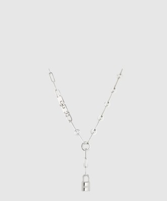 Kelly Clochette 목걸이
