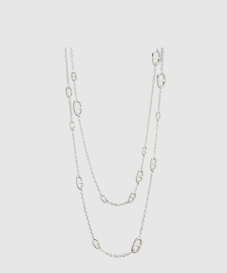 Farandole 롱 목걸이 160