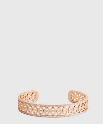 Chaine d ancre Divine bracelet 팔찌