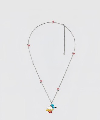 Gucci x Disney 목걸이 649236