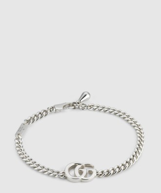 GG 마몽 자개 팔찌 814917
