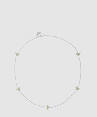 Symbole 목걸이 1JC825