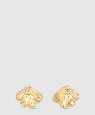 아쿠아 귀걸이 M01632