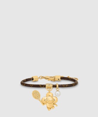 비비엔 온 더 코트 팔찌 M8087Z