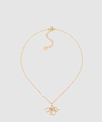 레볼루션 목걸이 N1680