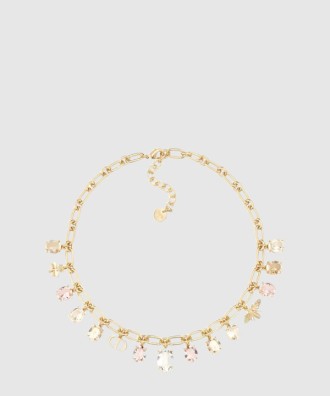 쁘띠 CD 목걸이 N1825