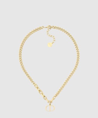 쁘띠 CD 목걸이 N1666