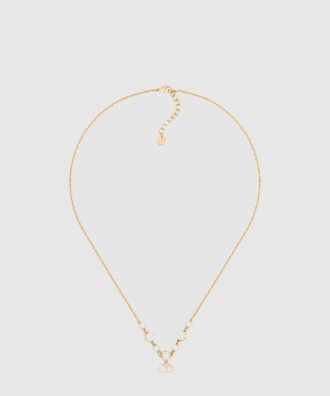 클레어 디 룬 목걸이 N1958