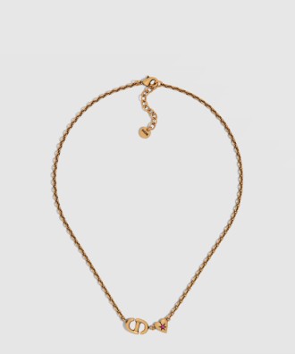 럭키 참스 목걸이 N2866