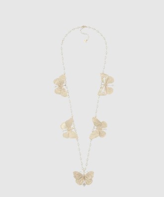 메타모르포스 목걸이 N2591