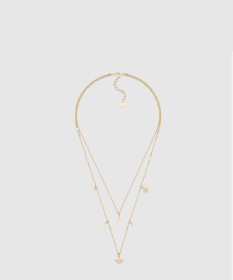 Lucky Dior 목걸이 N2082