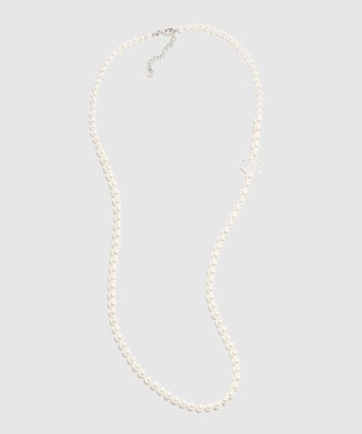 롱 네크리스 ABF109