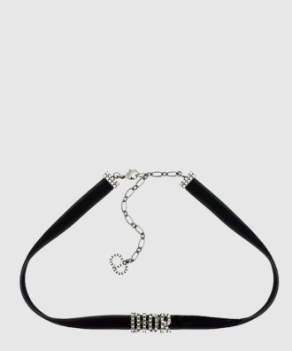 자디올 초커 N0682