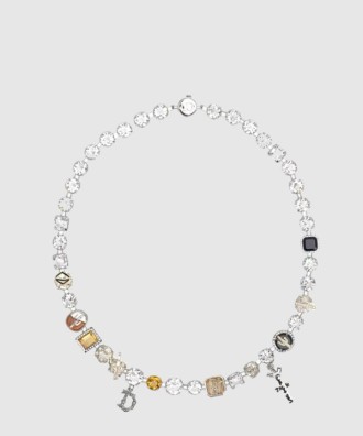 Cactus Jack 목걸이 N1631