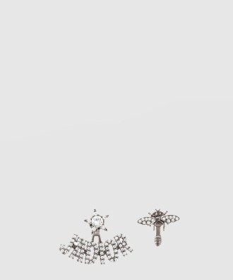 자디올 귀걸이 E0640