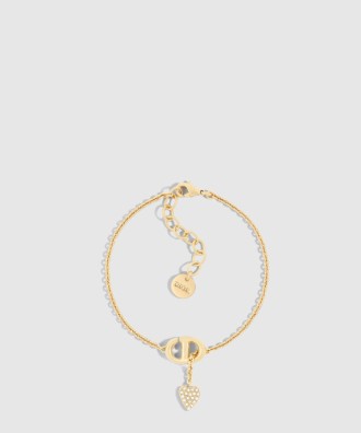 CD Navy 팔찌 B2694