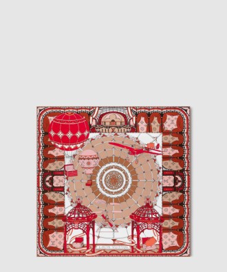 Fly Away 스퀘어 90 M93356