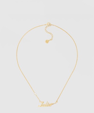 자디올 목걸이 N1444