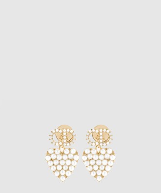 CD 싱 귀걸이 E1146