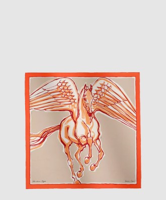 libre comme pegase 스카프 90