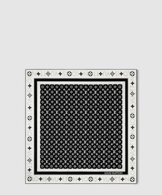 모노그램 인피니티 스퀘어 90 M79893