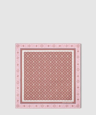 모노그램 인피니티 스퀘어 90 M90893