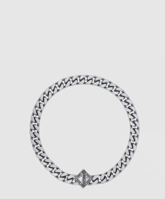 CD DIAMOND 목걸이 N1637