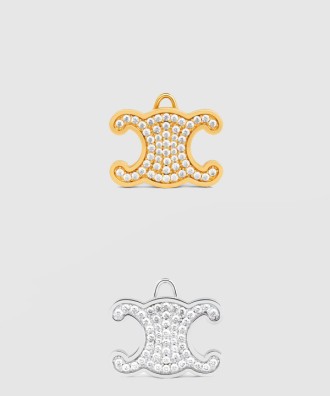 헤어 클립 460MC6