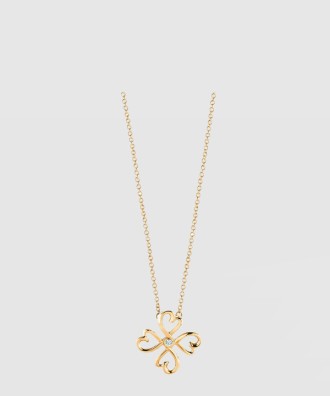 Loving Heart 펜던트