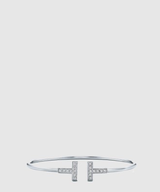 다이아몬드 와이어 브레이슬릿