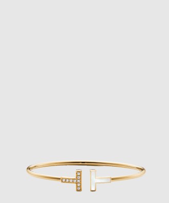 와이어 브레이슬릿