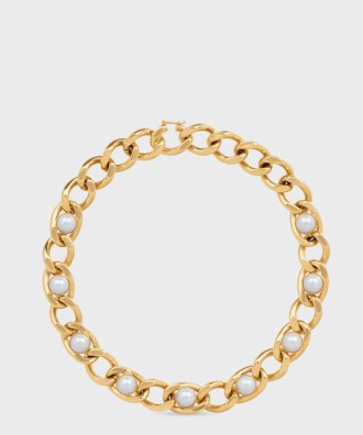 수지 진주 목걸이 461FK6